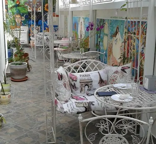 Lejlighed Sagittarius