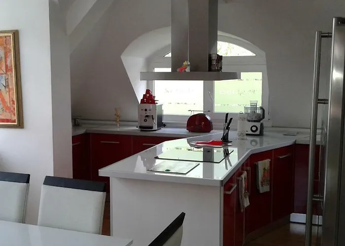 Lejlighed Sagittarius Kjustendil