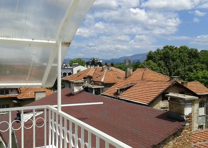 Sagittarius Kjustendil