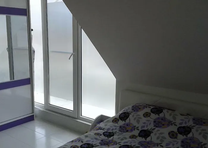 Lejlighed Sagittarius