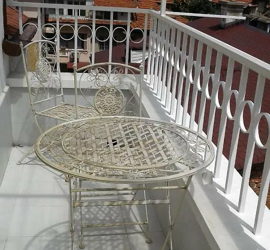 Sagittarius Lejlighed