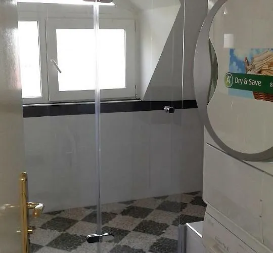 Sagittarius Lejlighed