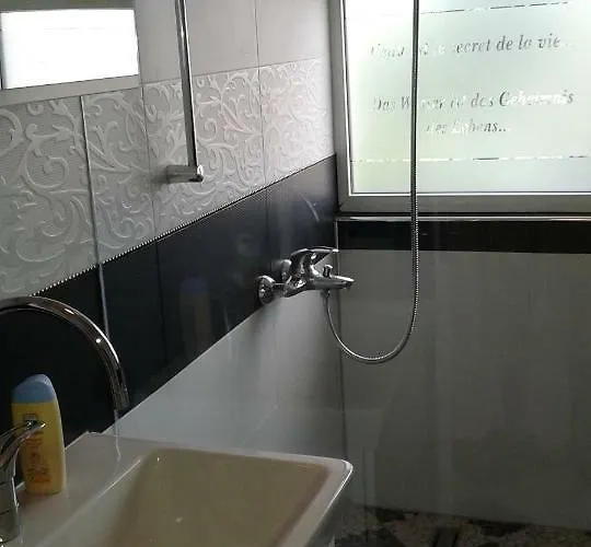 Lejlighed Sagittarius Kjustendil