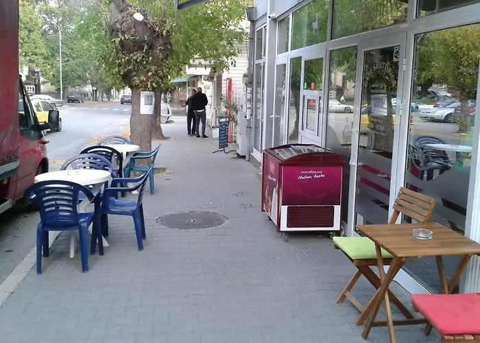 Lejlighed Sagittarius Kjustendil